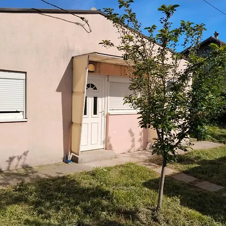 Karaosmanovic Dom wakacyjny