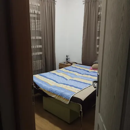 Karaosmanovic Dom wakacyjny *