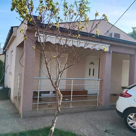 Karaosmanovic Dom wakacyjny Podgorica